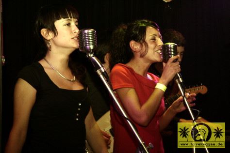 Kinky Coo Coo´s, The (Esp)